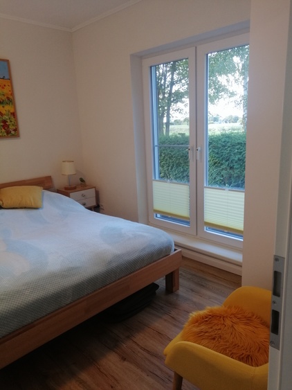 Schlafzimmer 1 Schlafzimmer 1