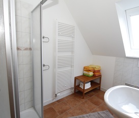 Ferienwohnung Langballig