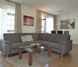 Ferienwohnung Boltenhagen