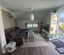 Ferienwohnung Kühlungsborn