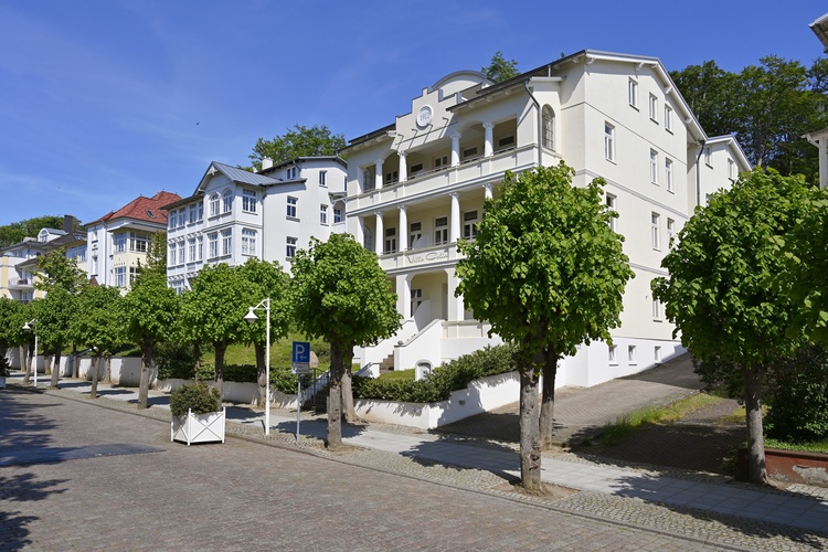 Villa Celia Selln Villa Celia Selln