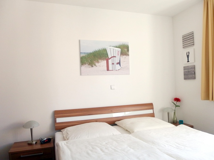 Schlafzimmer 1 Schlafzimmer 1
