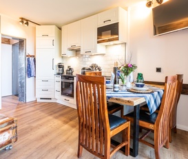 Ferienwohnung Kronsgaard