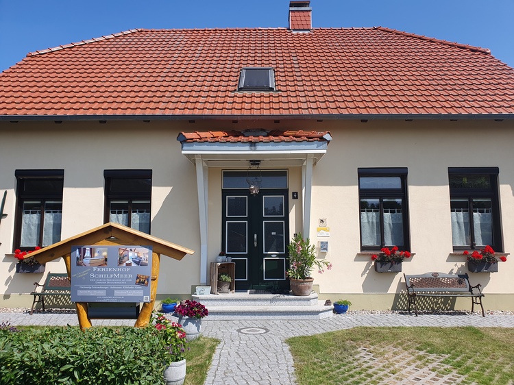 Herzlich willkommen