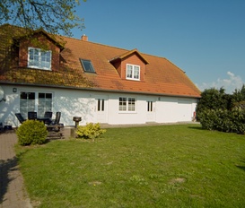 Ferienwohnung Rerik