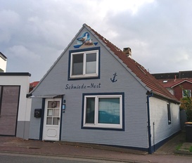Ferienhaus Heiligenhafen