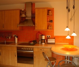 Ferienwohnung Trassenheide