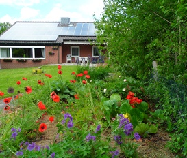 Ferienhaus Hohwacht