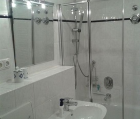Ferienwohnung Zinnowitz