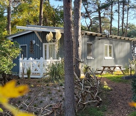 Ferienhaus Göhren