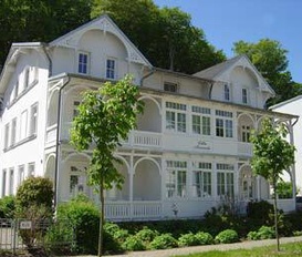 Ferienwohnung Binz