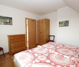 Ferienwohnung Langballig