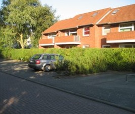 Ferienwohnung Schönberger Strand