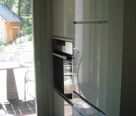 Ferienwohnung Baabe