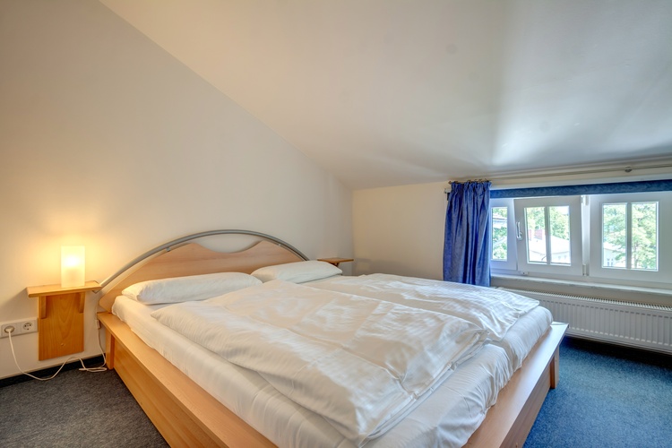 Schlafzimmer 1 Schlafzimmer 1