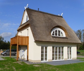 Ferienwohnung Glowe