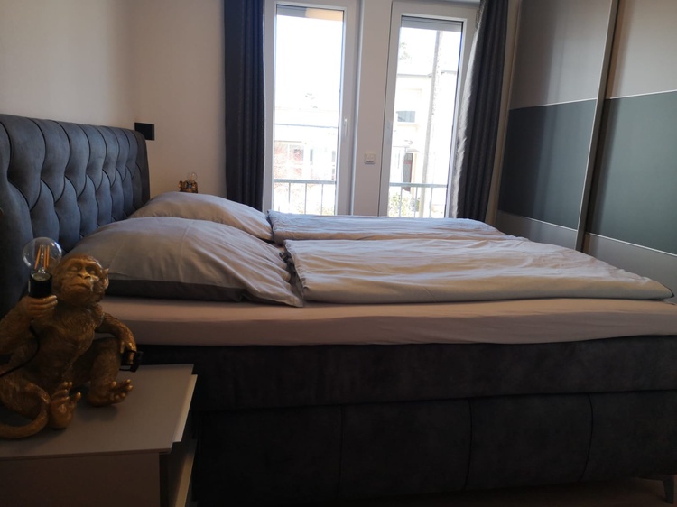 Zweibettzimmer Zweibettzimmer