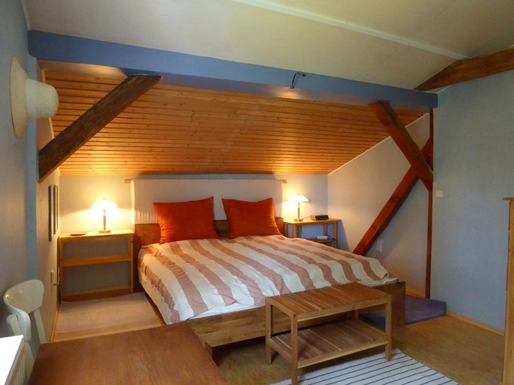 Schlafzimmer Ost Schlafzimmer Ost