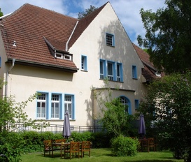 Pension Ueckermünde