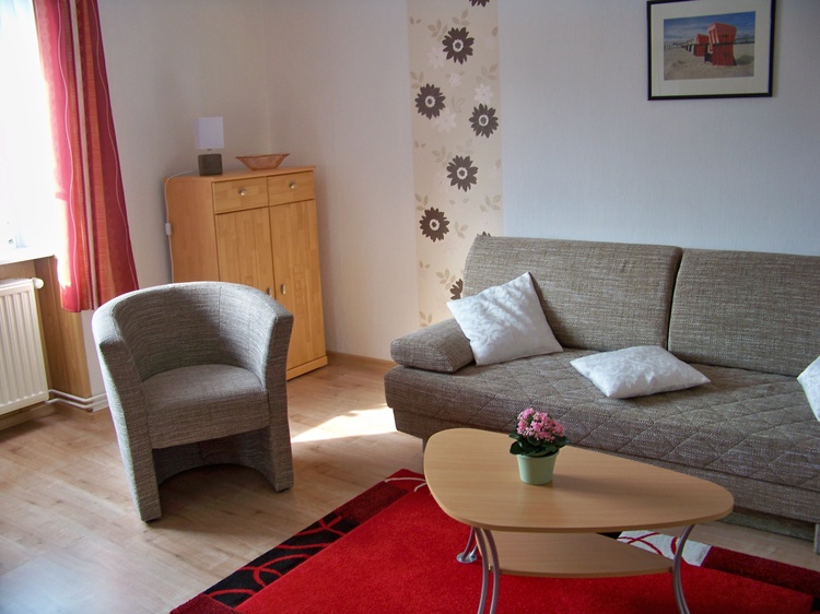 Wohnzimmer Wohnzimmer