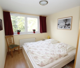 Ferienwohnung Langballig