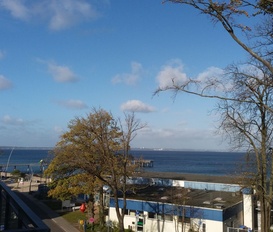 Ferienwohnung Timmendorfer Strand