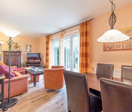 Ferienwohnung Graal-Müritz