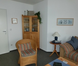 Ferienwohnung Zinnowitz