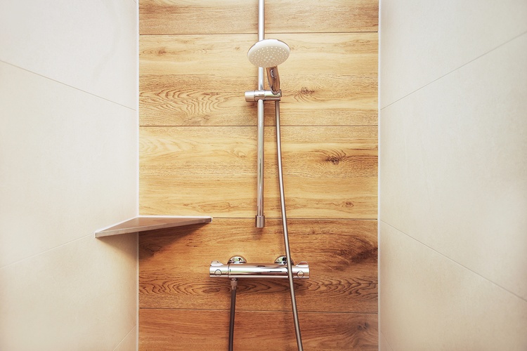 Dusche, neu Anfang 2026 Dusche, neu Anfang 2026