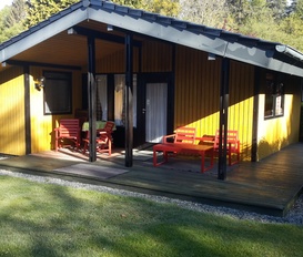 Ferienhaus Kellenhusen