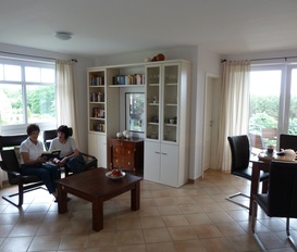Ferienwohnung Zinnowitz