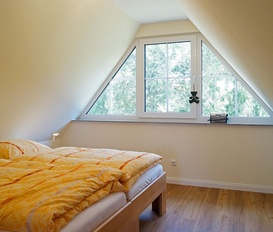 Ferienhaus Glowe