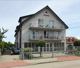 Appartement Kolberg (Kolobrzeg)