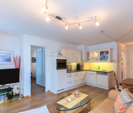 Ferienwohnung Binz