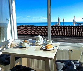 Ferienwohnung Schönberger Strand