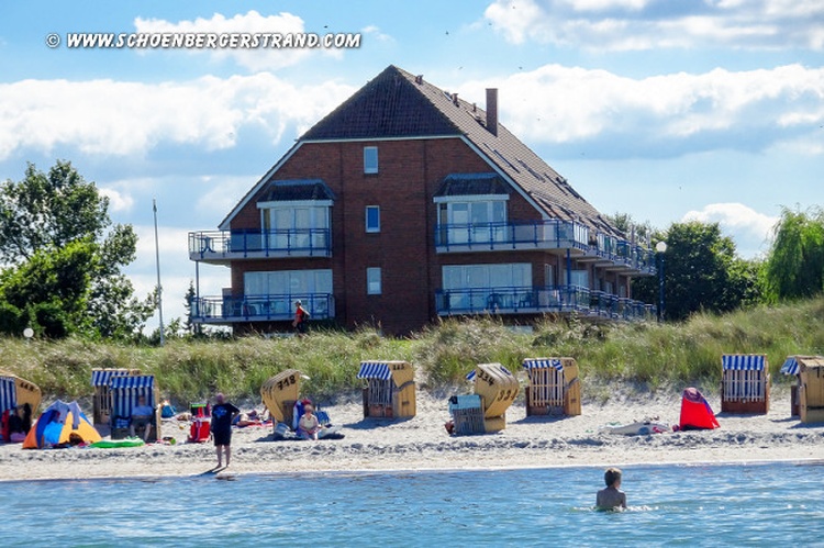 weitere Infos zur Wohnung unter www.schoenbergerstrand.com weitere Infos zur Wohnung unter www.schoenbergerstrand.com