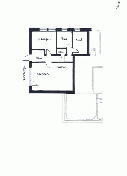 Grundriss Grundriss