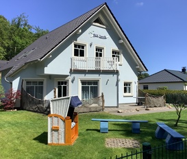 Ferienwohnung Sellin