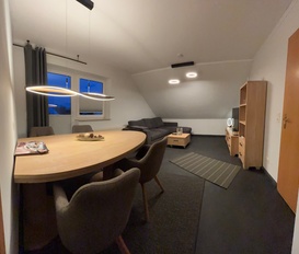 Ferienwohnung Grömitz