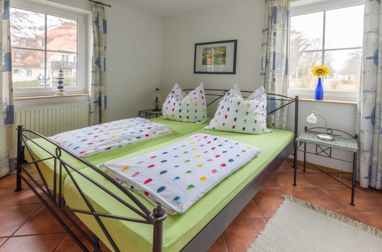 Schlafzimmer 1 Schlafzimmer 1