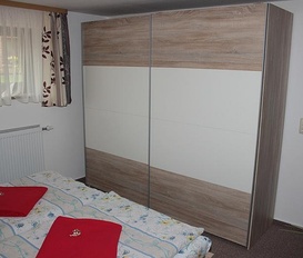Ferienwohnung Malchow (Land Fleesensee)
