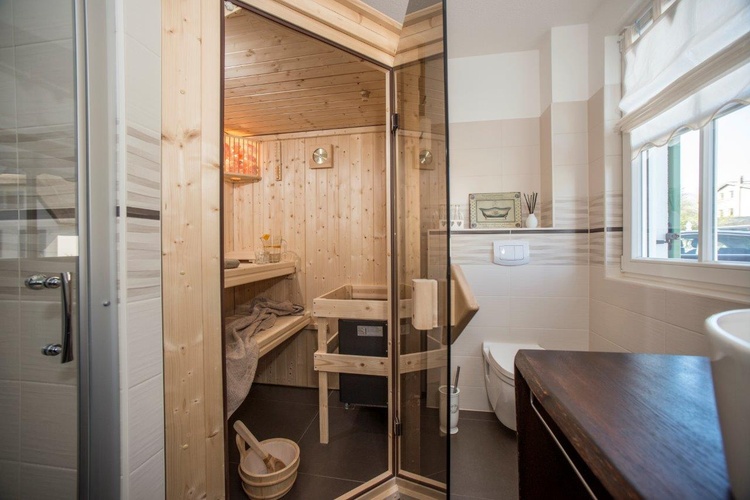 Wellnessoase/Sauna Wellnessoase/Sauna
