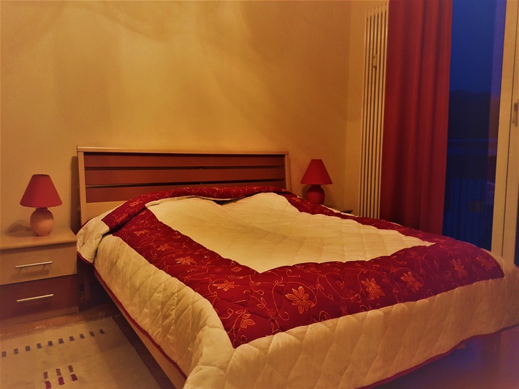 Schlafzimmer 1 Schlafzimmer 1