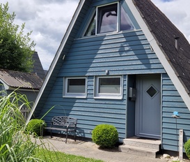 Ferienhaus Damp
