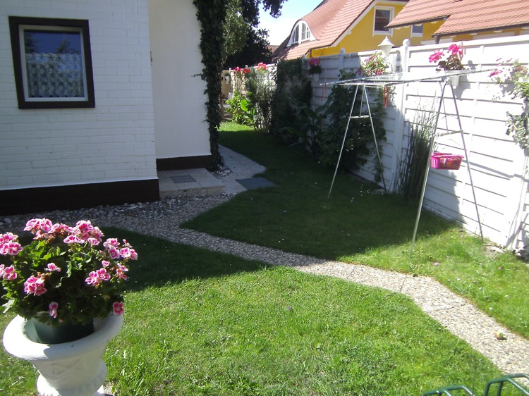 Im Garten 2 Terrassen Im Garten 2 Terrassen
