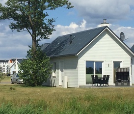 Ferienhaus Ostseeresort Olpenitz