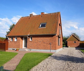 Ferienhaus Hohenfelde