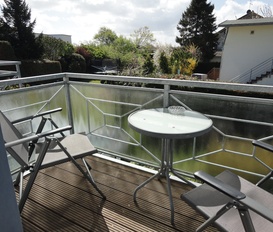 Ferienwohnung Dahme