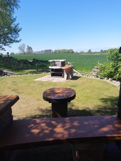 Grillplatz Grillplatz