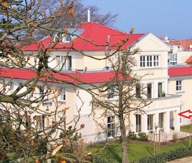 Ferienwohnung Kühlungsborn